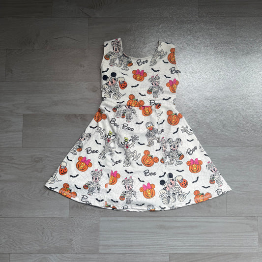 Pre order cartoon athletic skort set for Halloween