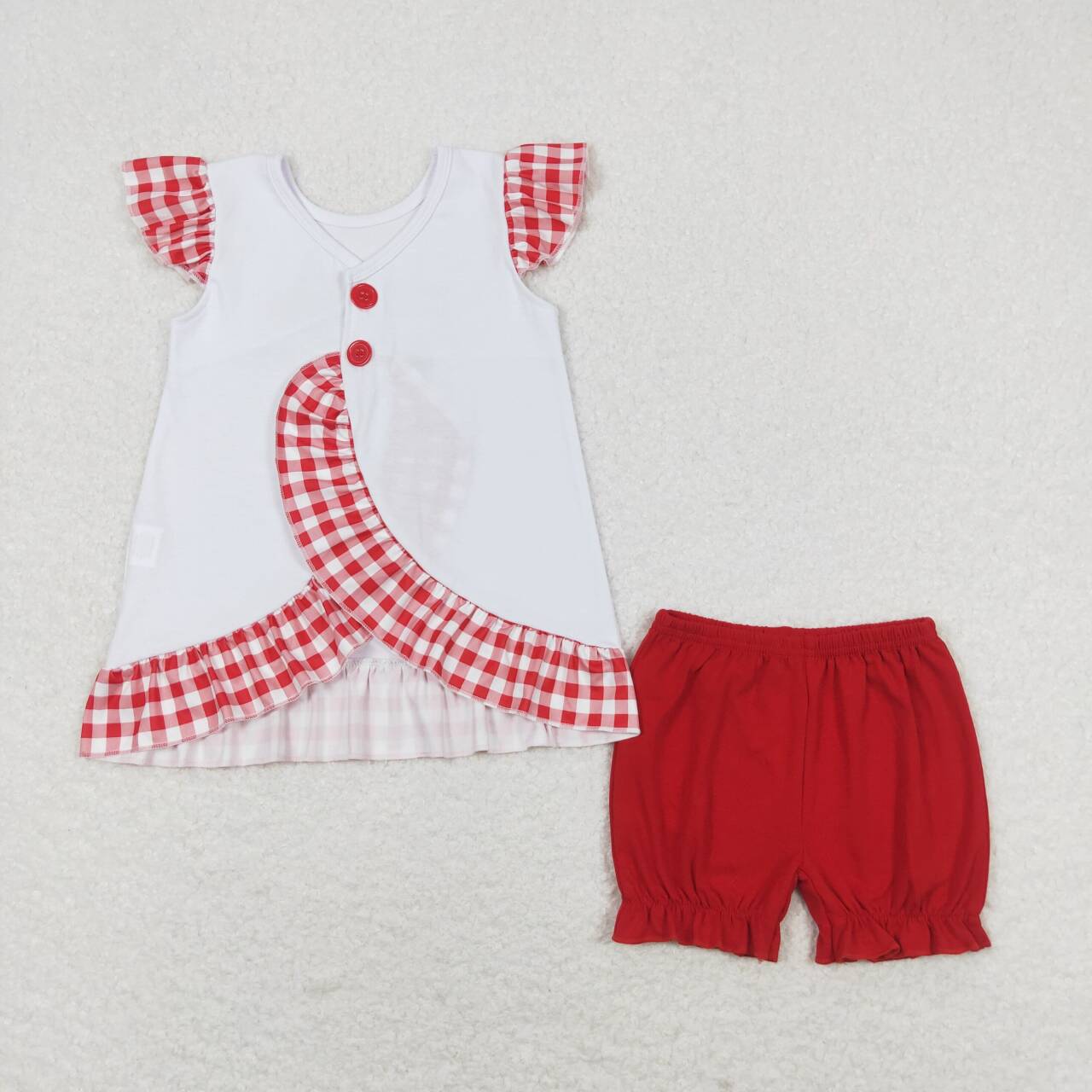GSSO0662 embroidery 4th of july target bloomer set