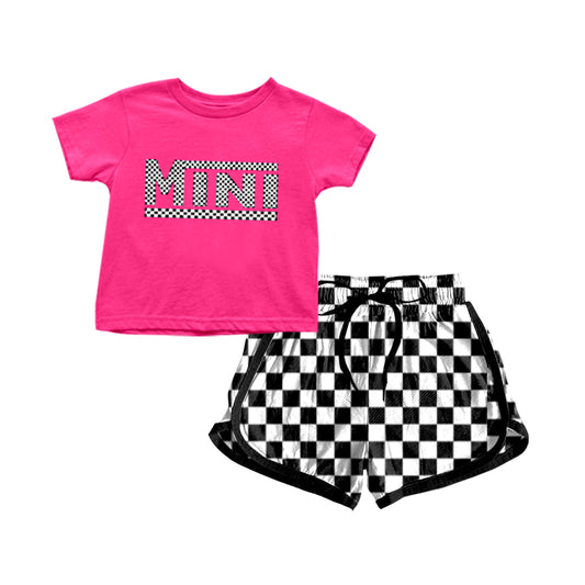 presale mini set GT0573+SS0278
