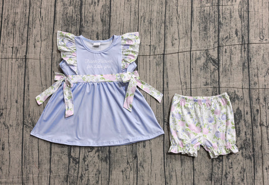 pre order thank heaven for little girl bloomer set