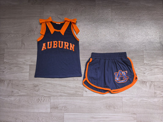 Pre order team shorts set (do digital print)