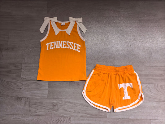 Pre order team shorts set (do digital print)