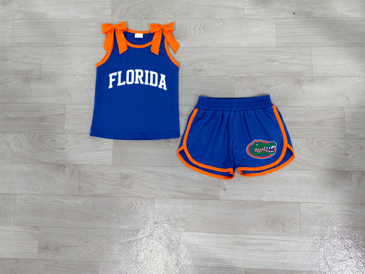 Pre order team shorts set (do digital print)
