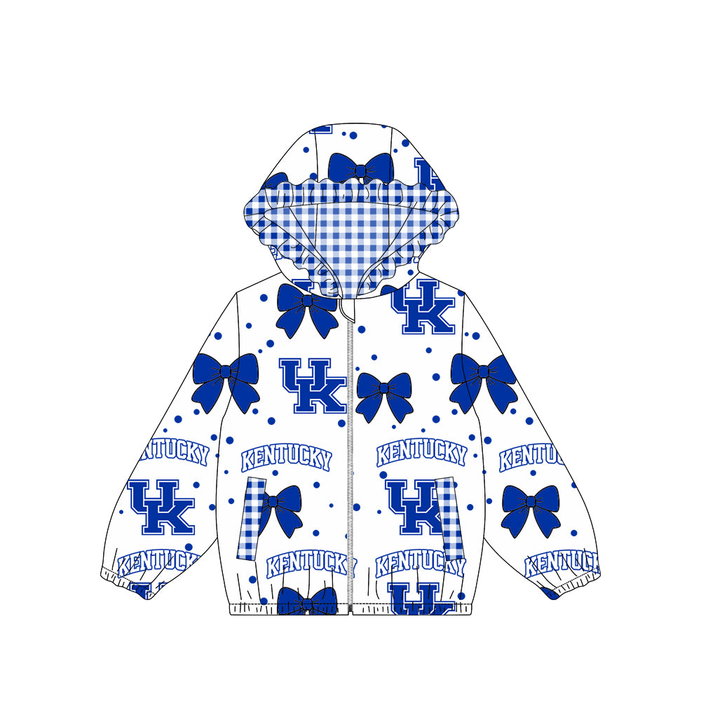 pre order girls UK jacket