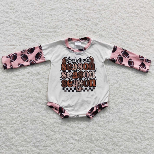 LR0280 Rugby Long Sleeve Bodysuit D 7.30
