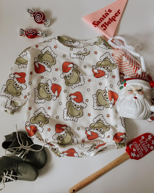 presale LR2044 Star long sleeve bodysuit 2024 9.25