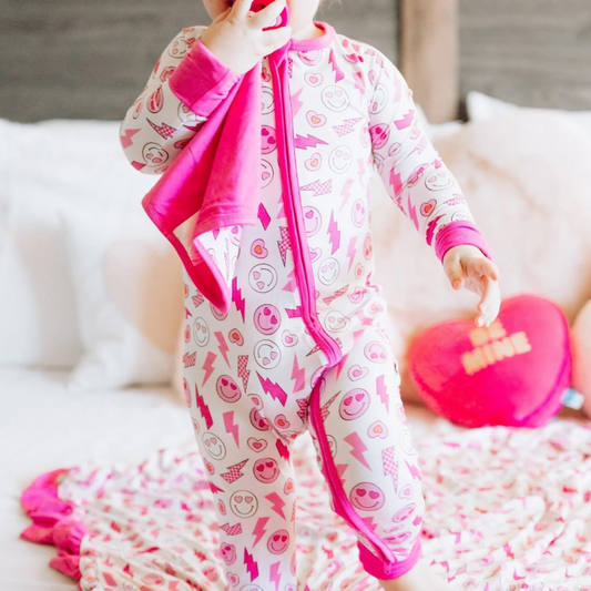 presale LR2093  Lightning Heart Rose Red Zipper Long Sleeve Bodysuit 2024 10.10