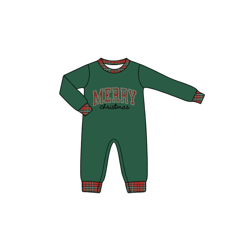 Pre order merry Christmas sibling clothing