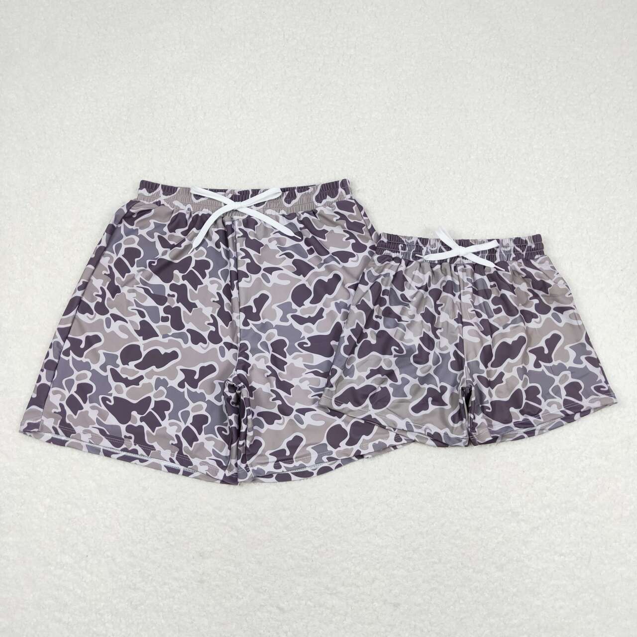 adult clothes camo dad man trunks