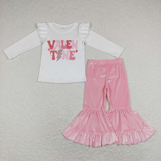 white top +pink pants GT0440+P0416