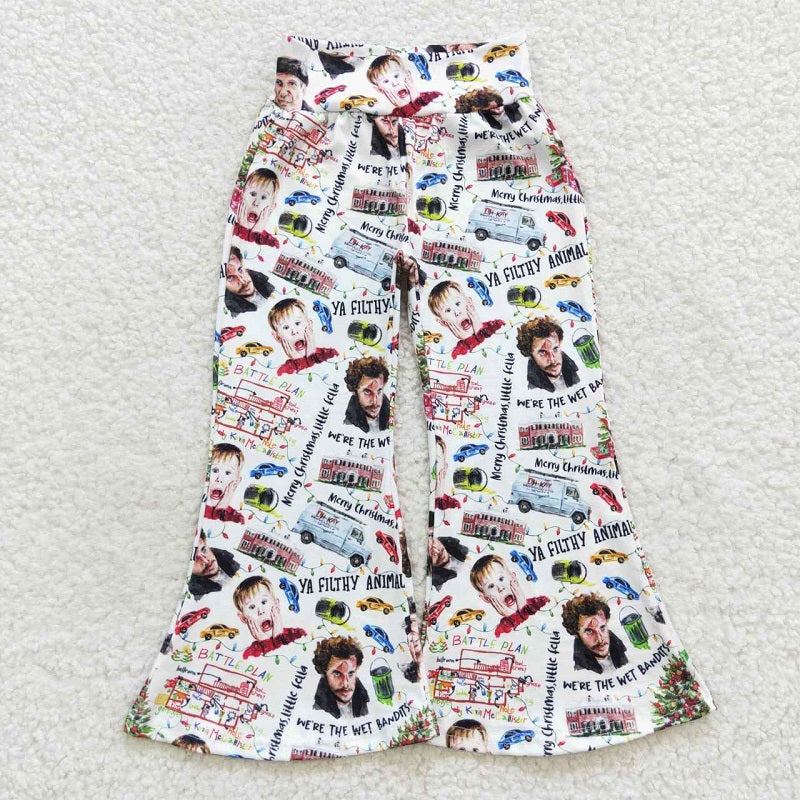 P0235 Christmas trousers