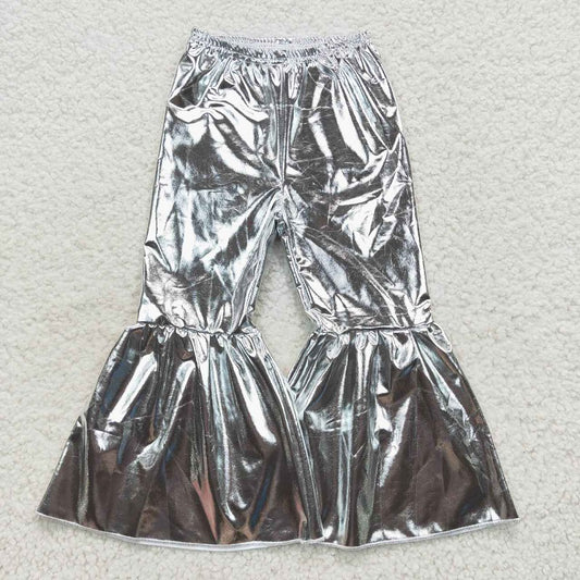 P0254 silver trousers