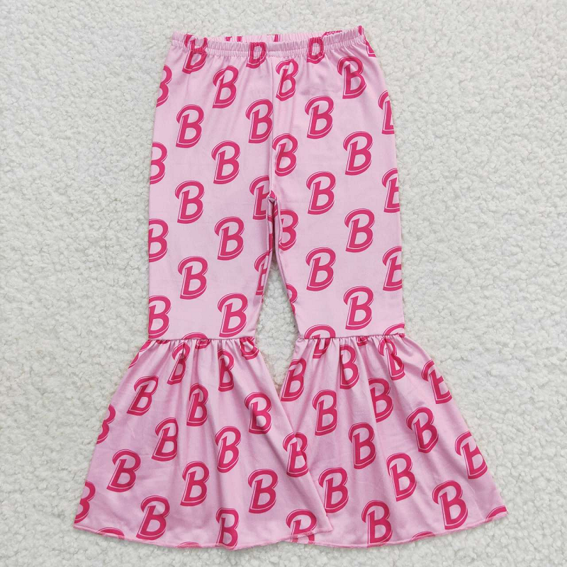 Baby Girls Pink Babe Coat and Pants Outfit GT0330+P0306