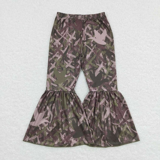 P0311 Mallard camouflage trousers