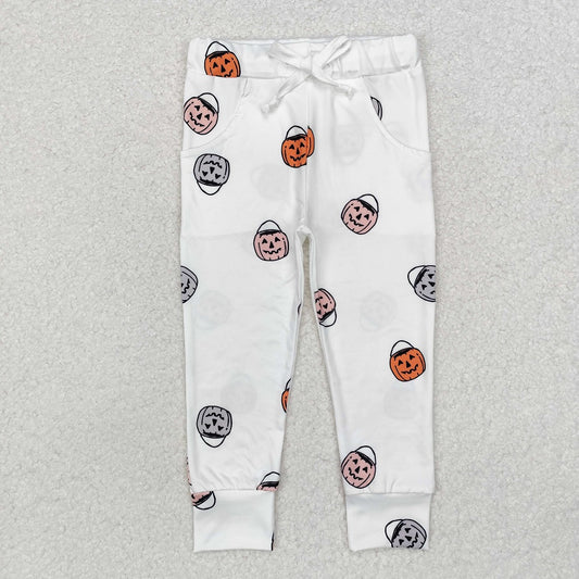 P0514 Pumpkin Pants