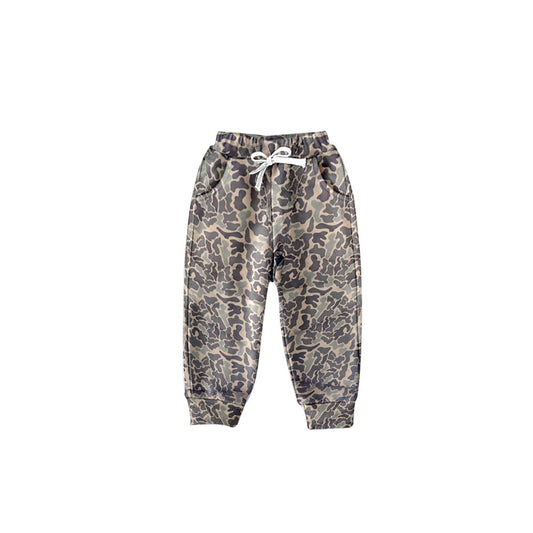 presale P0556 Camouflage trousers