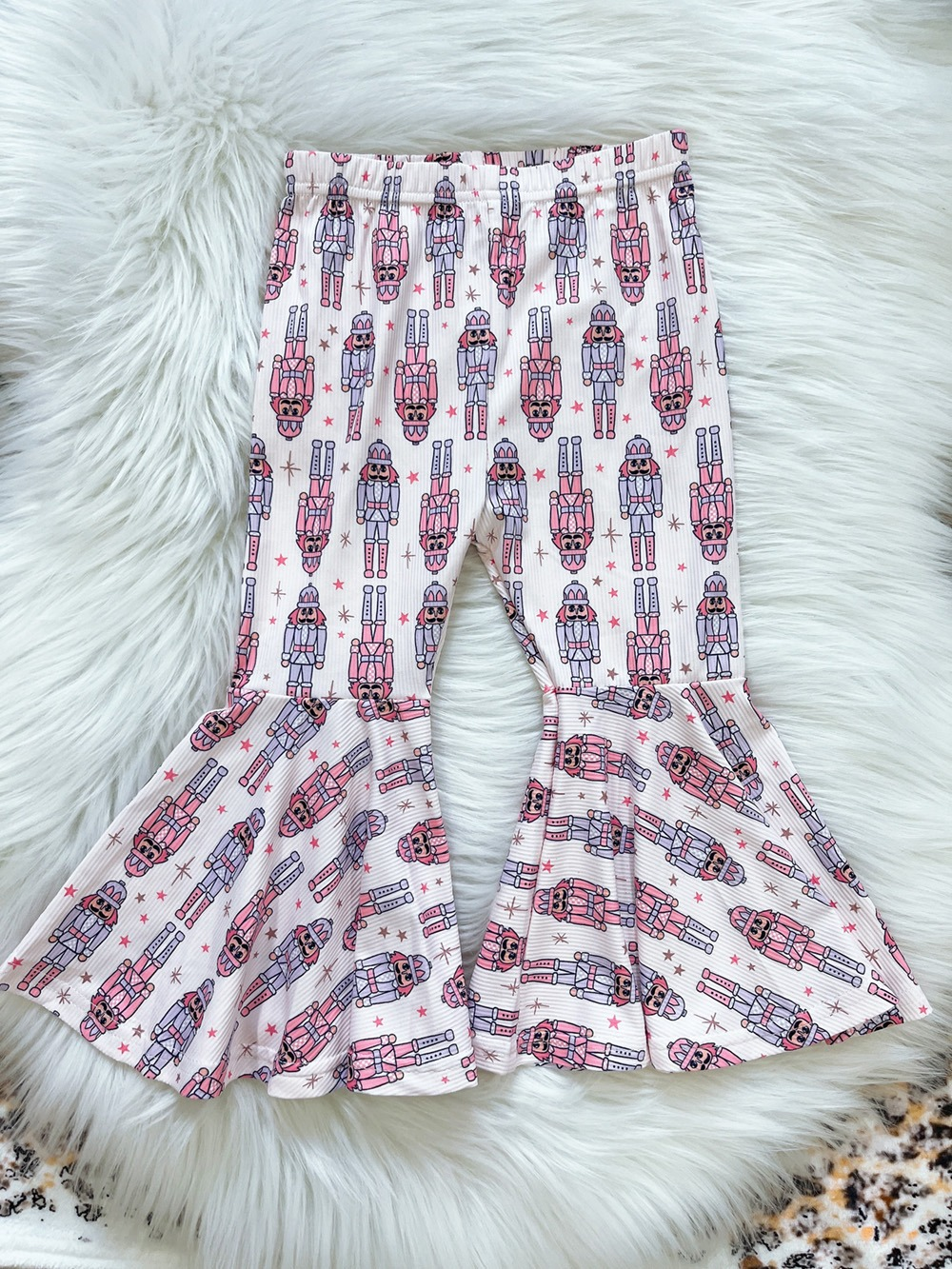 presale P0596 Christmas Star Pants   2024 7.17