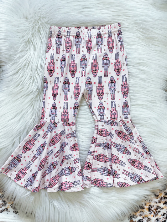 presale P0596 Christmas Star Pants 2024 7.17