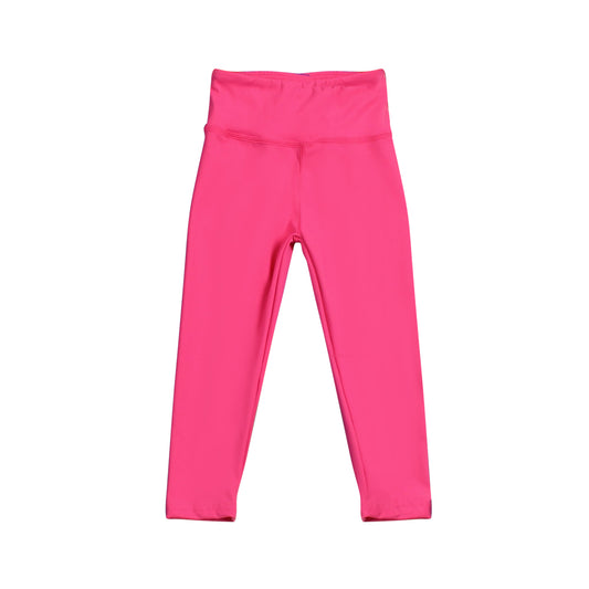 presale P0714 Solid color rose red yoga wear skinny pants trousers  2024 10.21