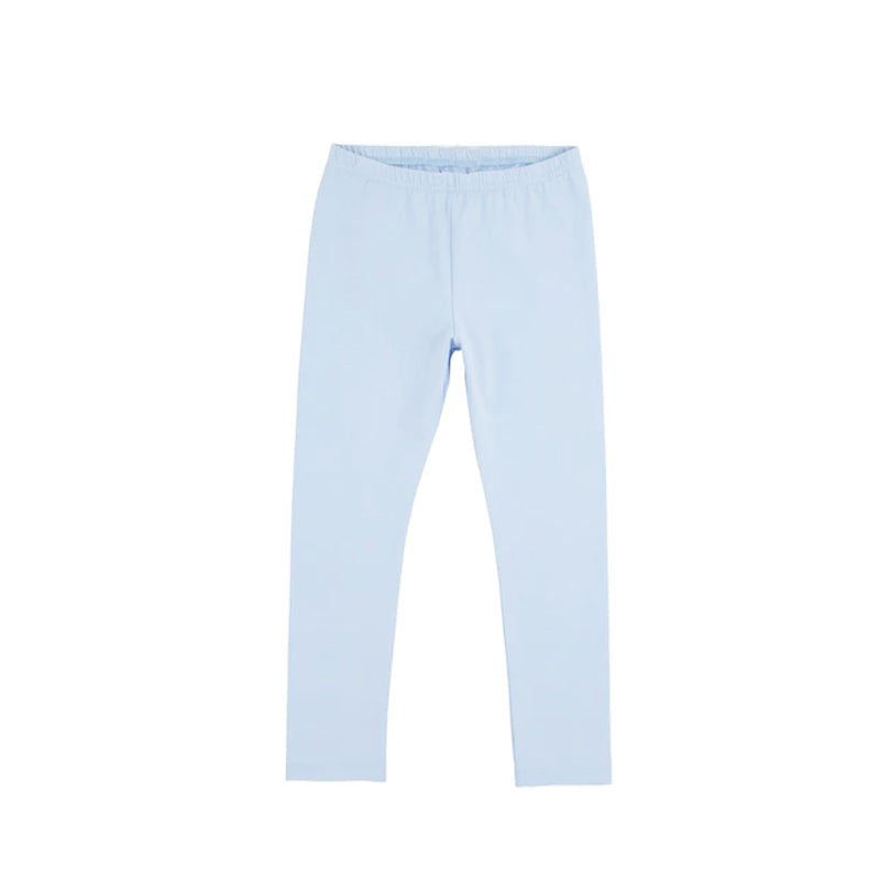 P0820  Baby Girls Light Blue Legging Pant  D 904