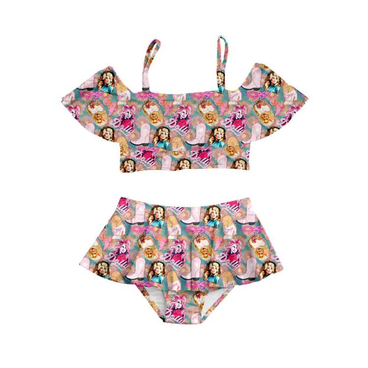 presale S0436 swimsuit set