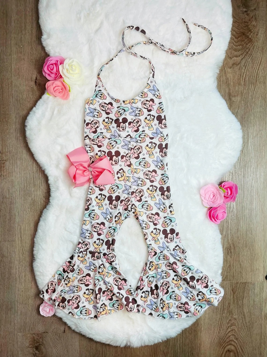 presale SR2114 Cartoon suspender jumpsuit  2024 10.23