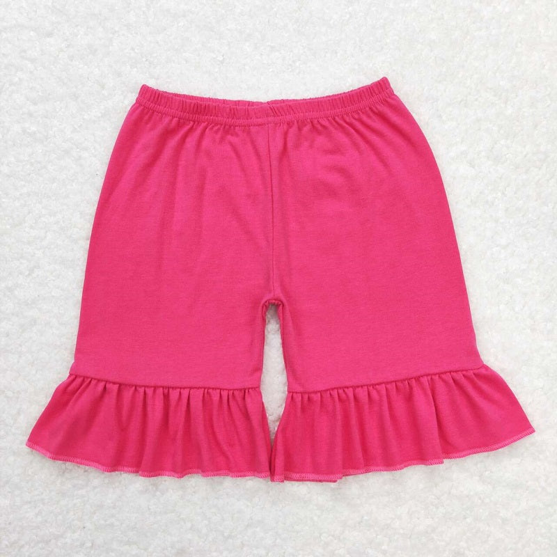 top +shorts set GT0549+SS0249