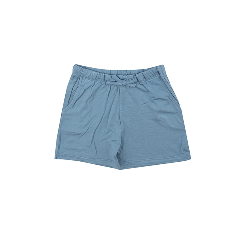 presale SS0275 Haze blue shorts