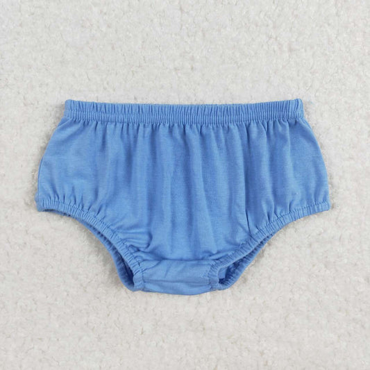 SS0358 Sky blue briefs bummies