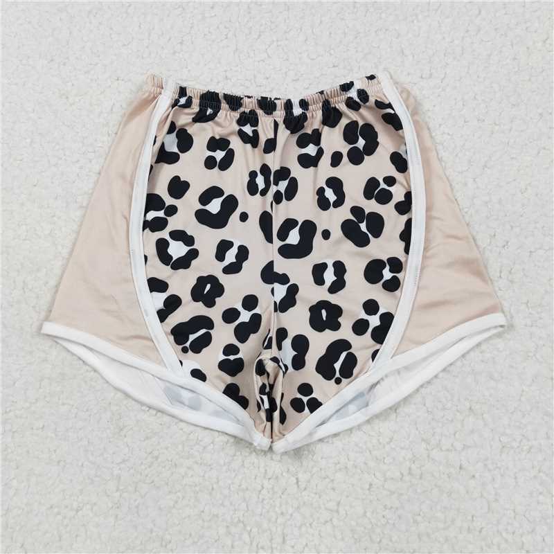 Sibling Baby Girls Floral Camo Summer Shorts Bottoms  D 6.23