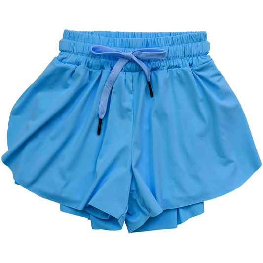 presale SS0549 Baby Girls Green Skort Shorts Bottoms D 3.24