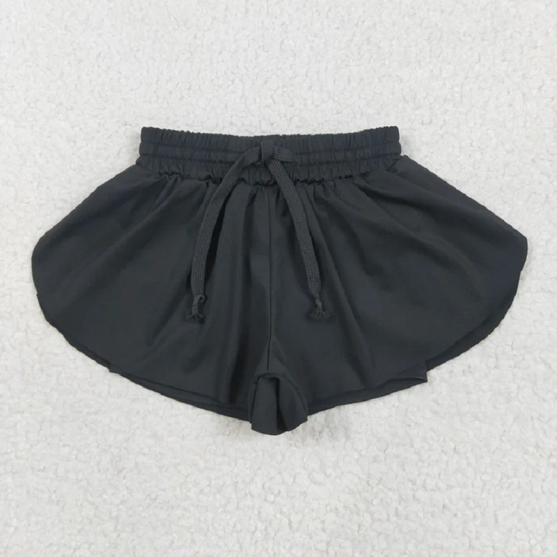 Match Baby Girls Colorful Skort Yoga Shorts Bottoms D 5.22
