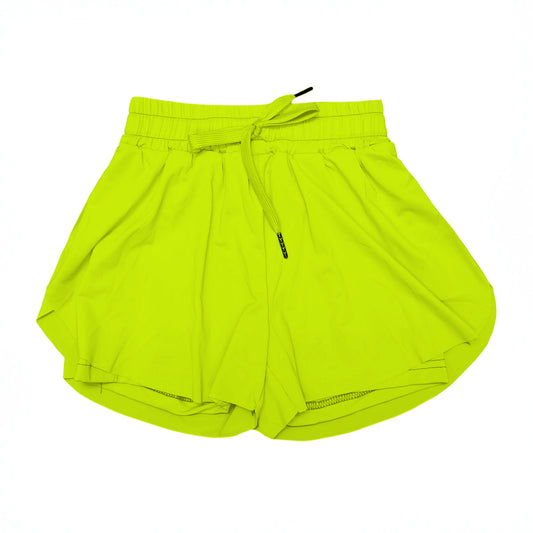 presale SS0554 Baby Girls Yellow Skort Shorts Bottoms D 3.24
