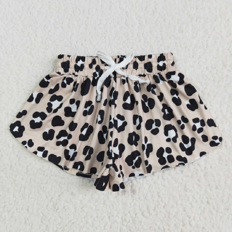 Match Baby Girls Skorts Ruffle Summer Shorts Bottoms D 5.22