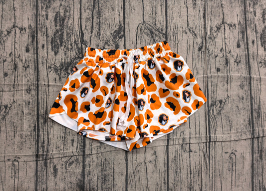 Pre order go vols active athletic butterfly shorts