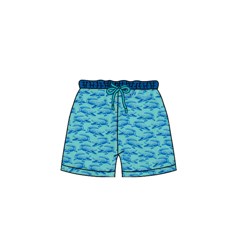 pre order crocodile shorts boy clothing