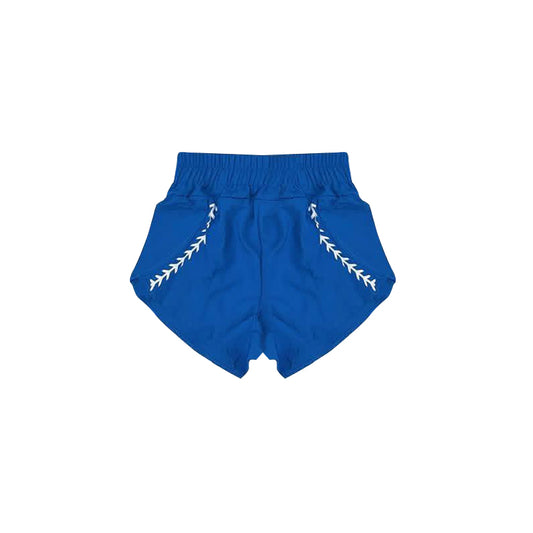 Pre order kids baseball athletic shorts