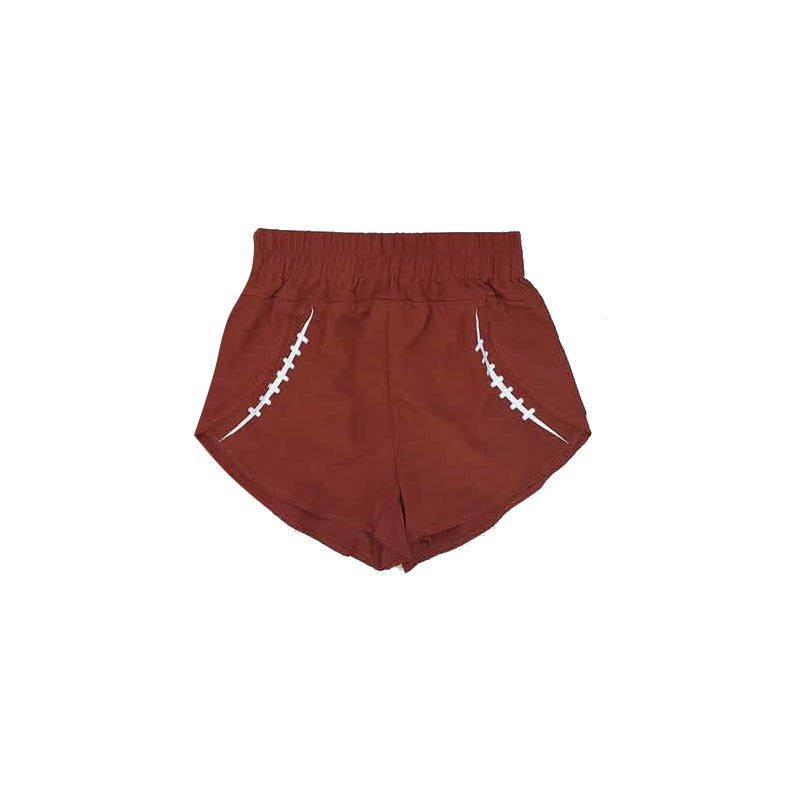 Pre order kids baseball athletic shorts