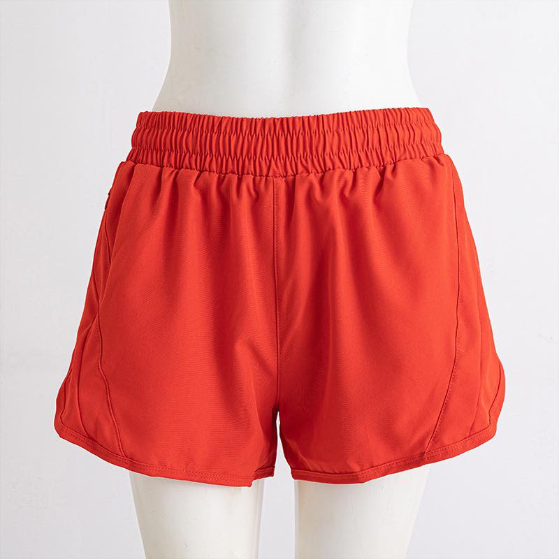 Pre order solid color athletic shorts