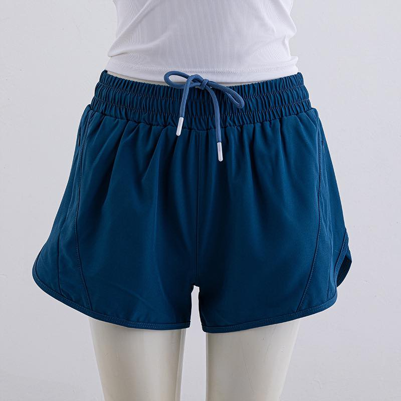 Pre order solid color athletic short