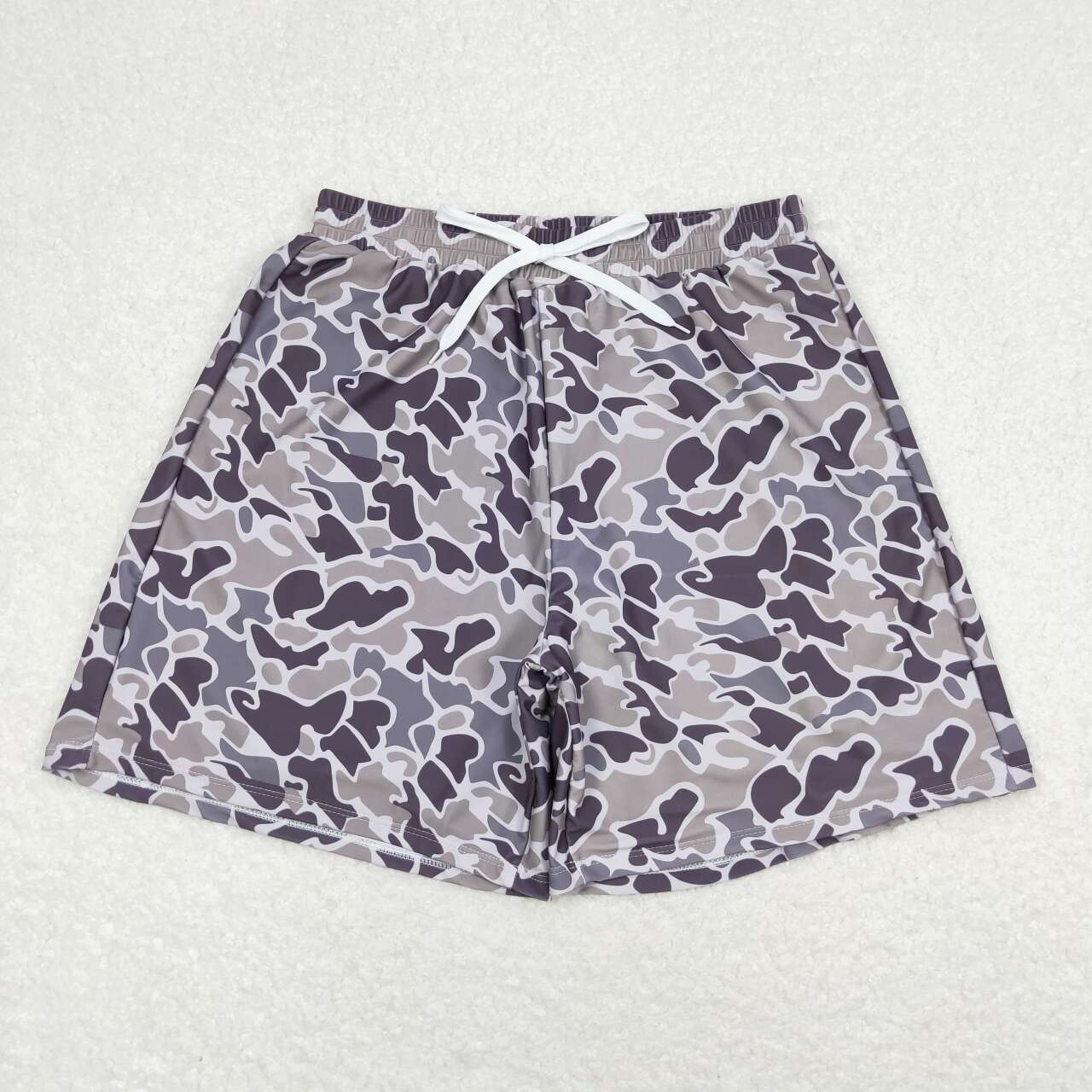 adult clothes camo dad man trunks