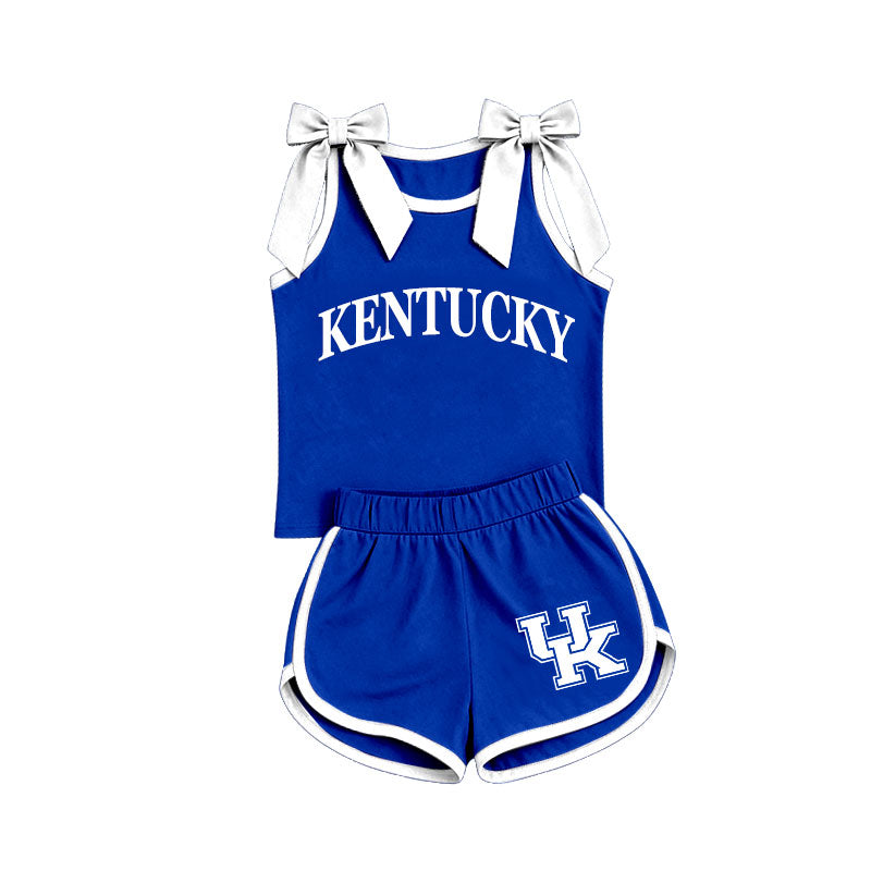 Pre order team shorts set (do digital print)