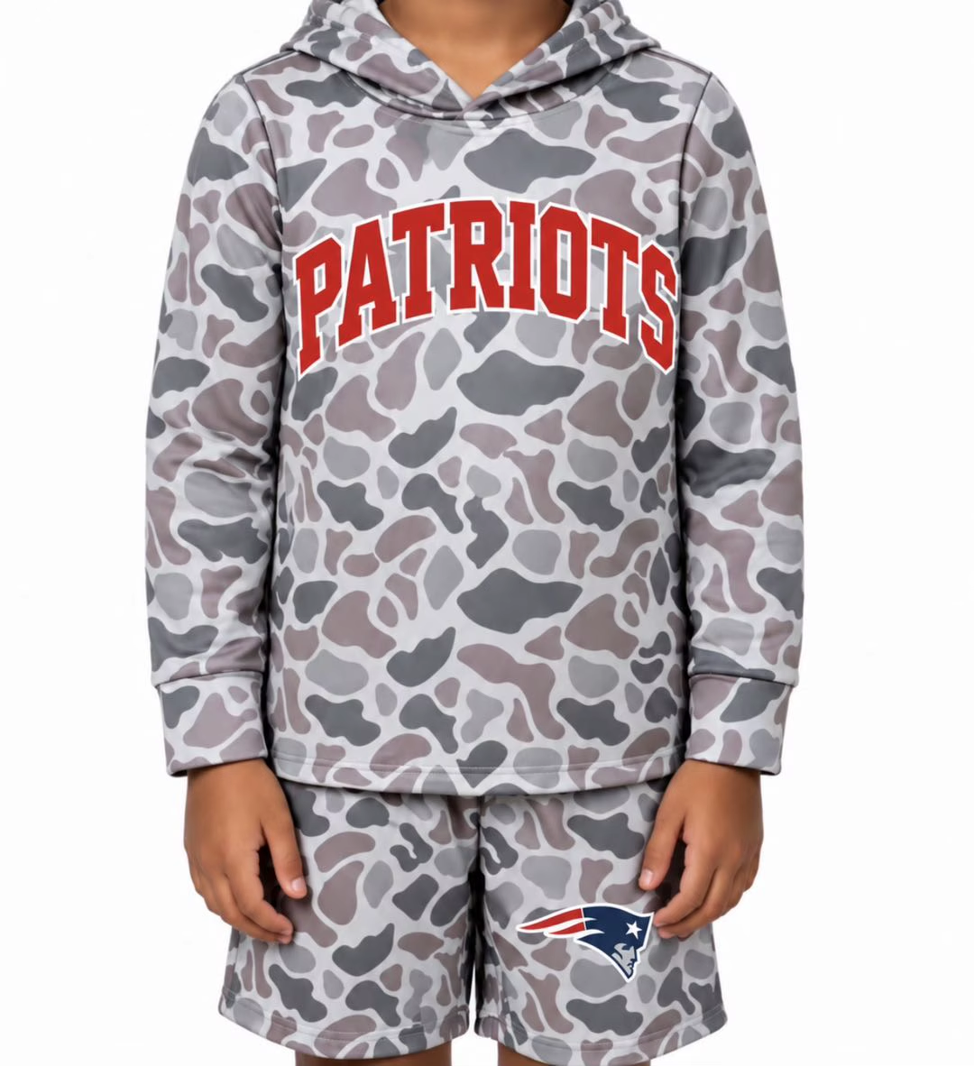 MOQ 5 kids TAT 7-8weeks alyssa team outfit