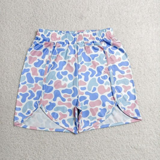 adult clothes women camo shorts