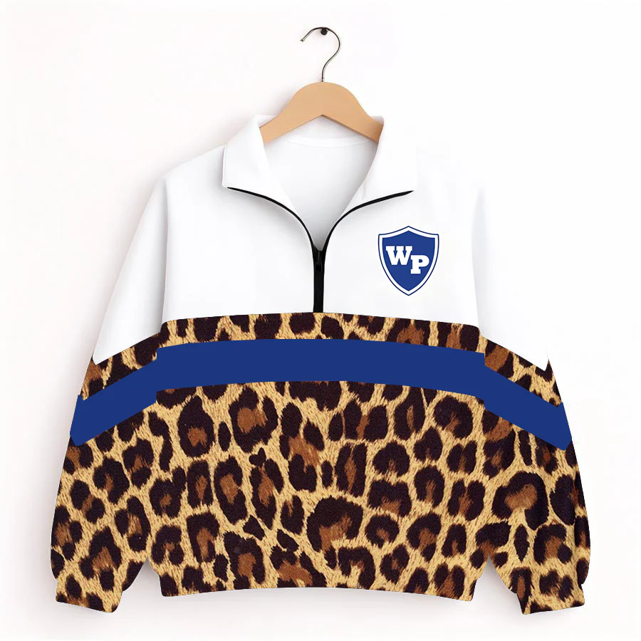 Custom order MOQ 5PCS Wills Point Pullover