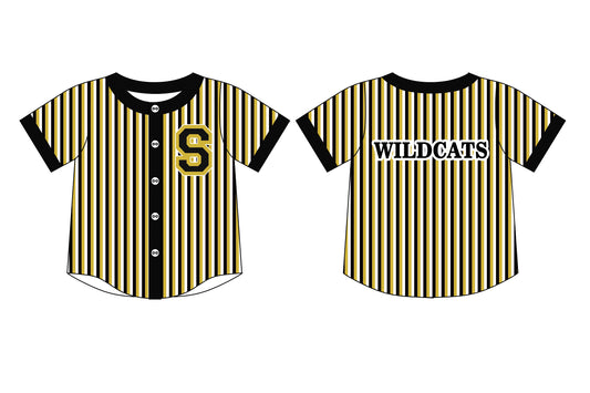 Custom order Alexis team S boy t-shirt
