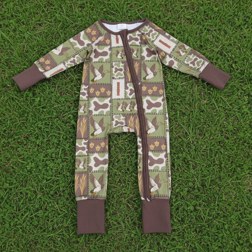 hunting zippee
