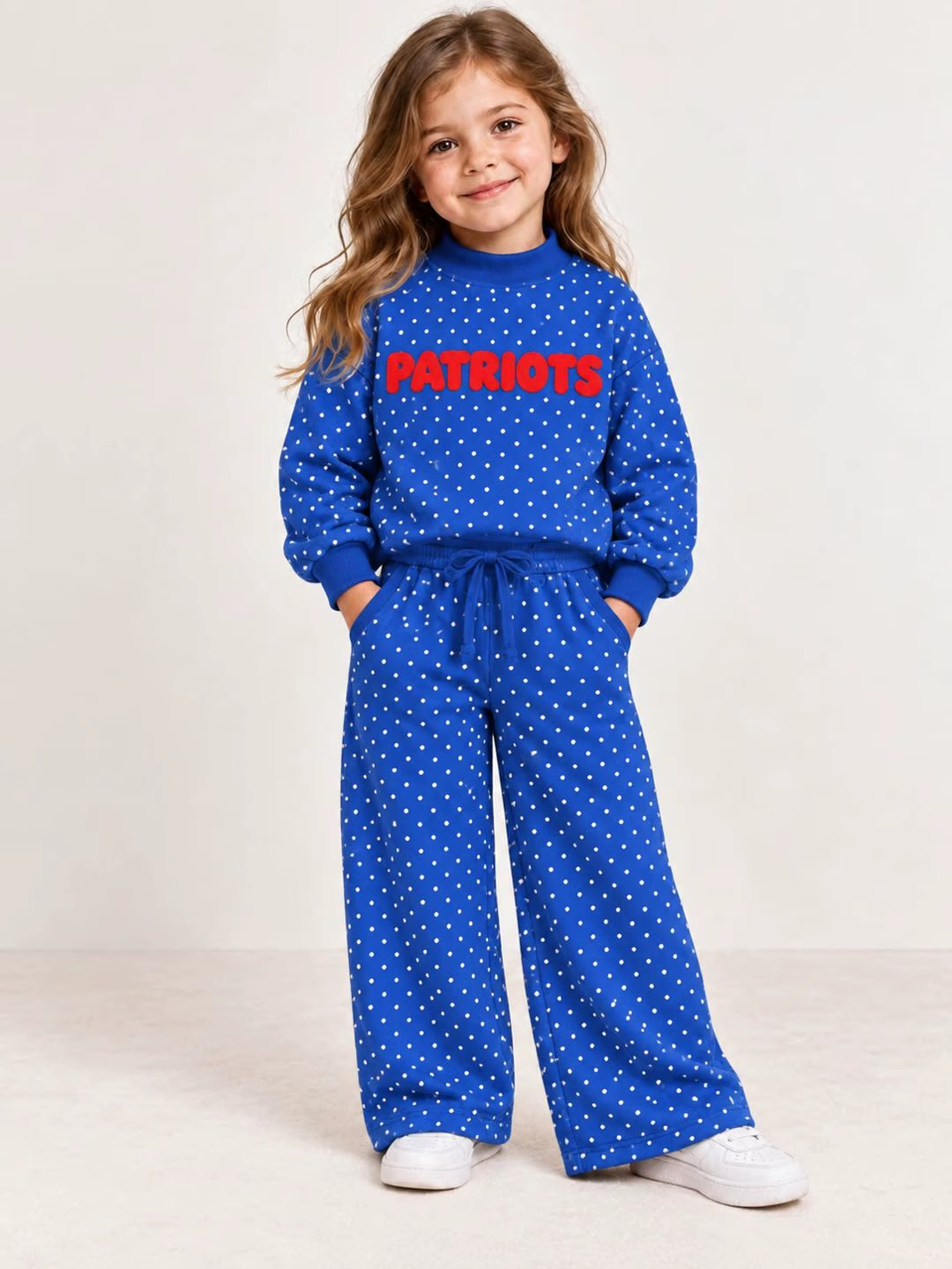 MOQ 5each kids and adult TAT 7-8weeks alyssa team outfit