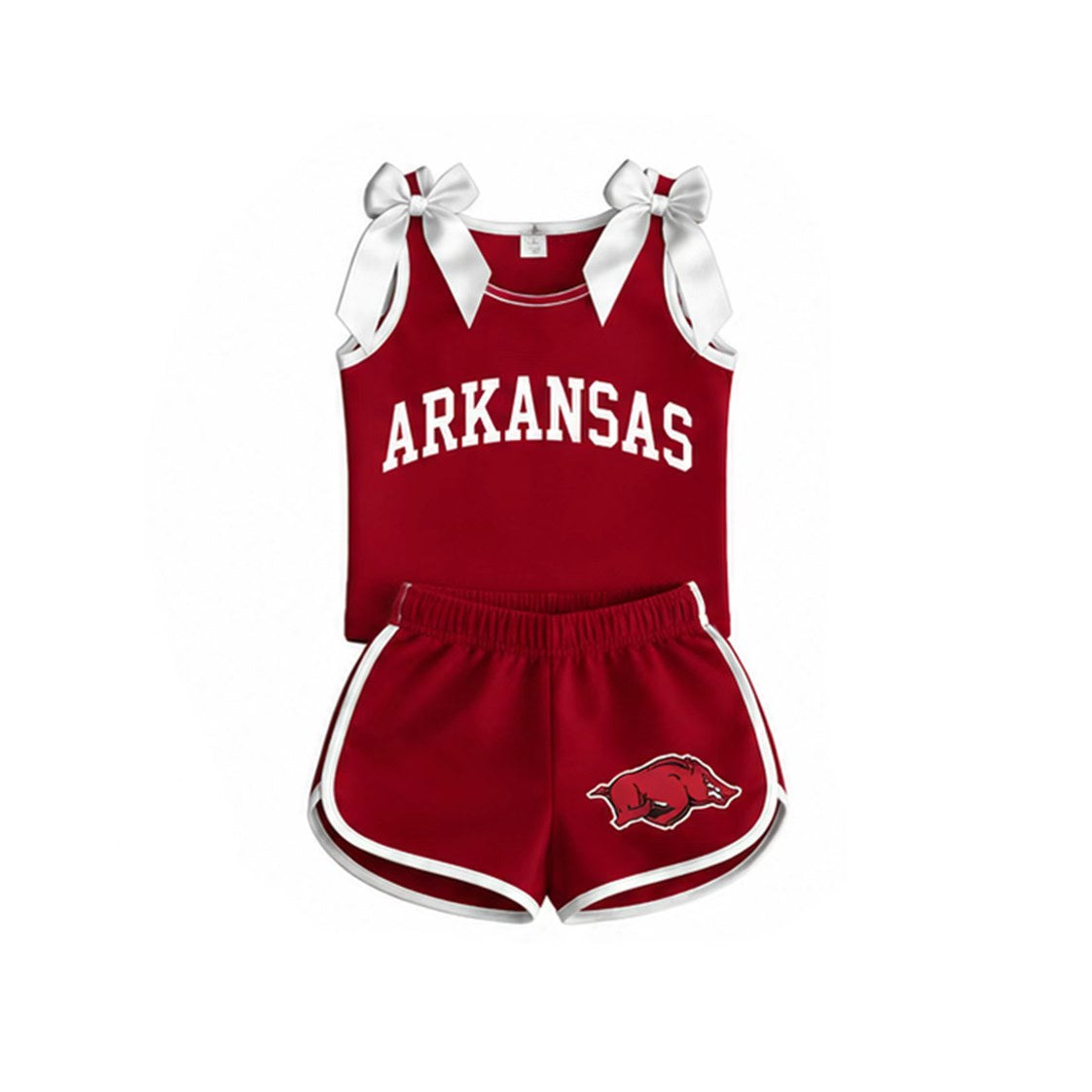 Pre order team shorts set (do digital print)