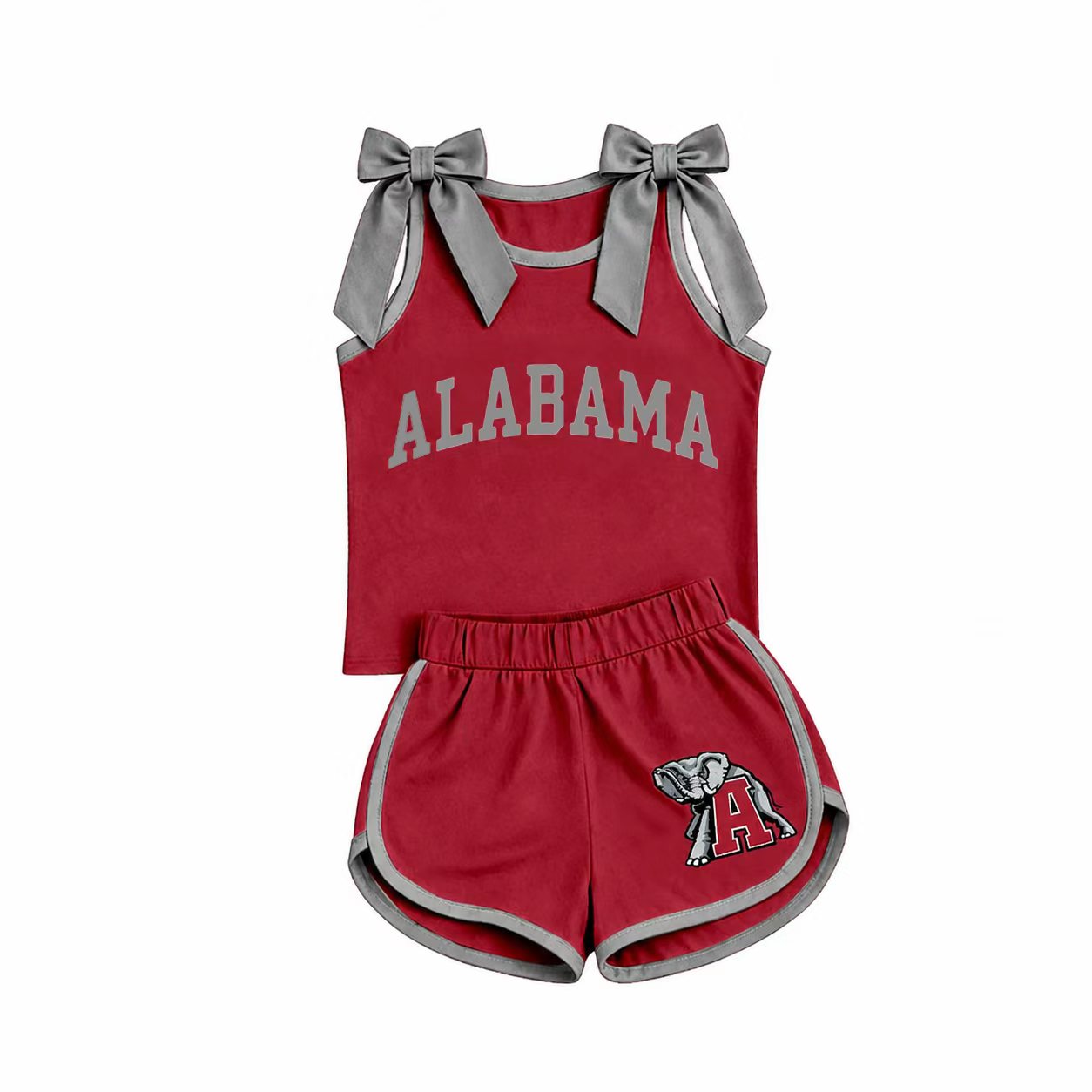Pre order team shorts set (do digital print)